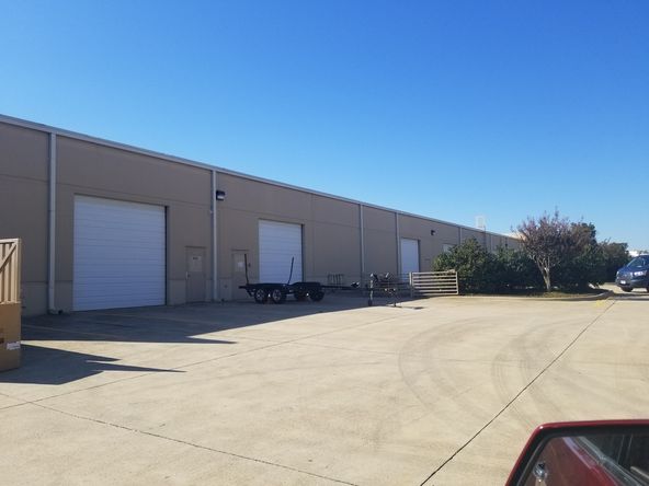 Cornerstone Business Park: 405 S Nolen Dr, Southlake, TX 76092